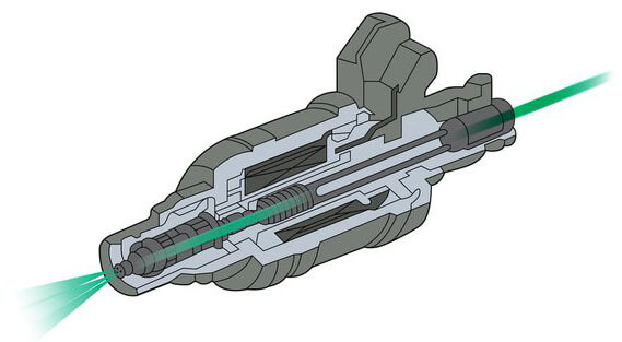nettoyage injecteurs Namur